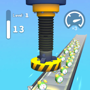 Factory Inc: The Ultimate Productivity Game